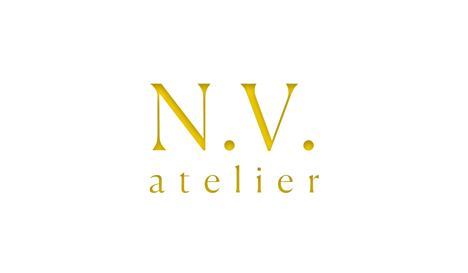 Atelier NV — Coming Soon